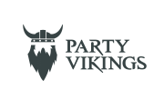 PARTY VIKINGS logo