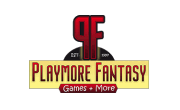 Playmore Fantasy logo