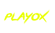 Playox logo
