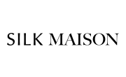 SILK MAISON logo