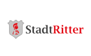StadtRitter logo