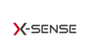 X-SENSE logo