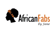 AfricanFabs logo