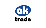 ak trade logo