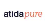 Atida Pure logo
