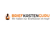 Briefkastenguru logo