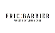 ERIC:BARBIER logo