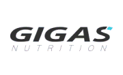 GIGAS NUTRITION logo