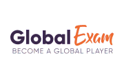 GlobalExam logo