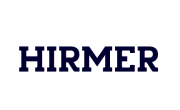 HIRMER logo