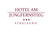 HOTEL AM JUNGFERNSTIEG logo