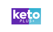 keto PLUS logo