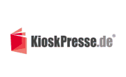 KioskPresse logo
