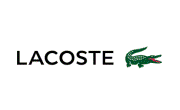 LACOSTE logo