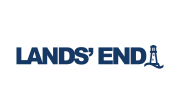 Lands´ End logo