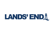 Lands' End logo