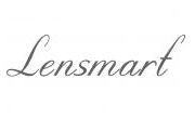 Lensmart logo