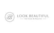 Look Beautiful logo