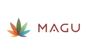 Magu CBD logo