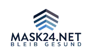 Mask24.net logo