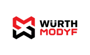 Modyf logo