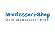 Montessori shop logo