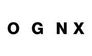 OGNX logo