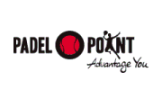PADEL POINT logo