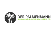 DER PALMENMANN logo