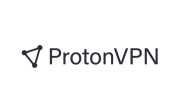 ProtonVPN logo