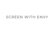 SCREEN WITH ENVY logo