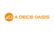 A DECE OASIS logo