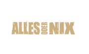 ALLES ODER NIX logo