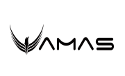 AMAS Fitness logo