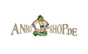 ANROSHOP logo