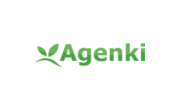 Agenki logo