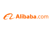 Alibaba logo