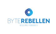 BYTEREBELLEN logo