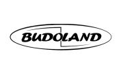 Budoland logo