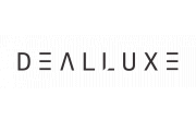 DEALLUXE logo