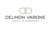 DELMON VARONE logo