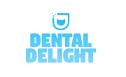 DENTAL DELIGHT logo