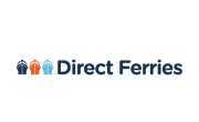 Direct Ferries logo