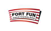 FORT FUN logo
