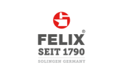 Felix Solingen logo