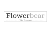 Flowerbear logo