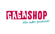 Gagashop logo