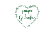 Grüner Gedanke logo