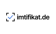 Imtifikat logo