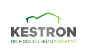 KESTRON logo